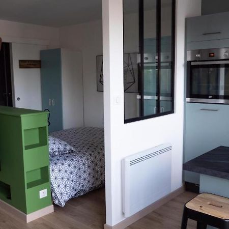 Studio Centre Ville Mont-De-Marsan Zewnętrze zdjęcie