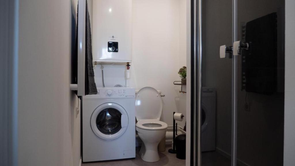 Studio Centre Ville Mont-De-Marsan Zewnętrze zdjęcie