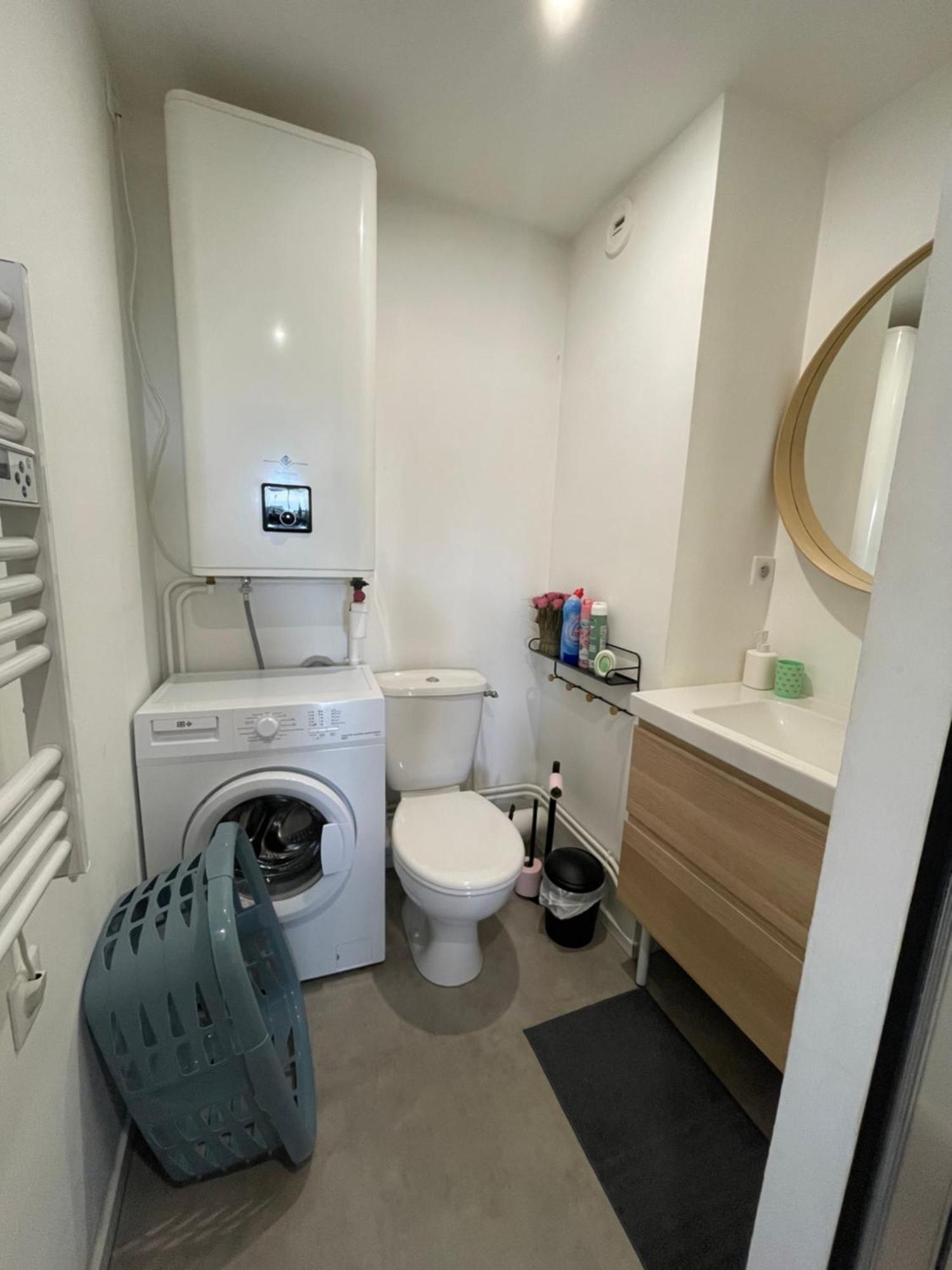 Studio Centre Ville Mont-De-Marsan Zewnętrze zdjęcie